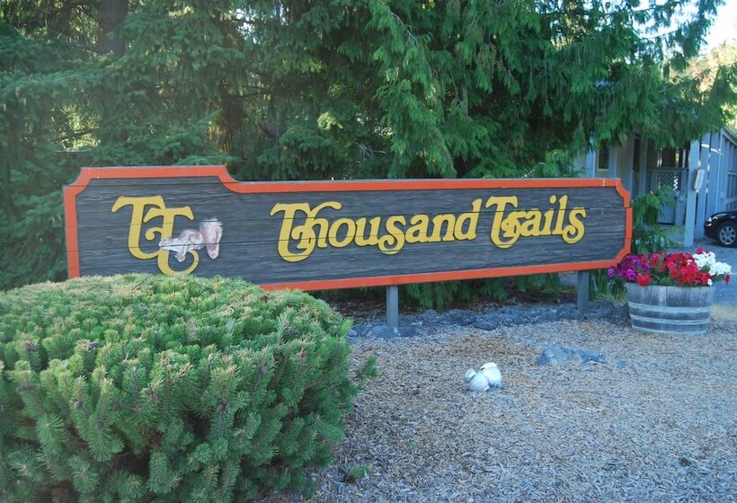 La Conner Rv & Camping Resort