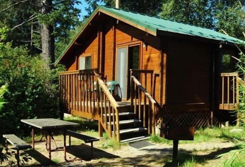 La Conner Rv & Camping Resort