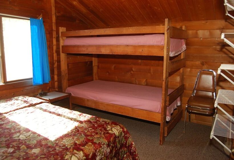 La Conner Rv & Camping Resort