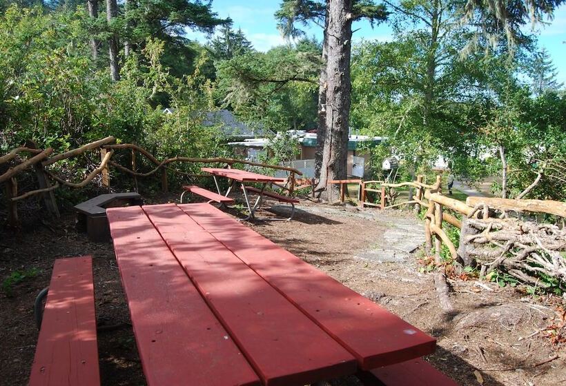 Long Beach Rv & Camping Resort