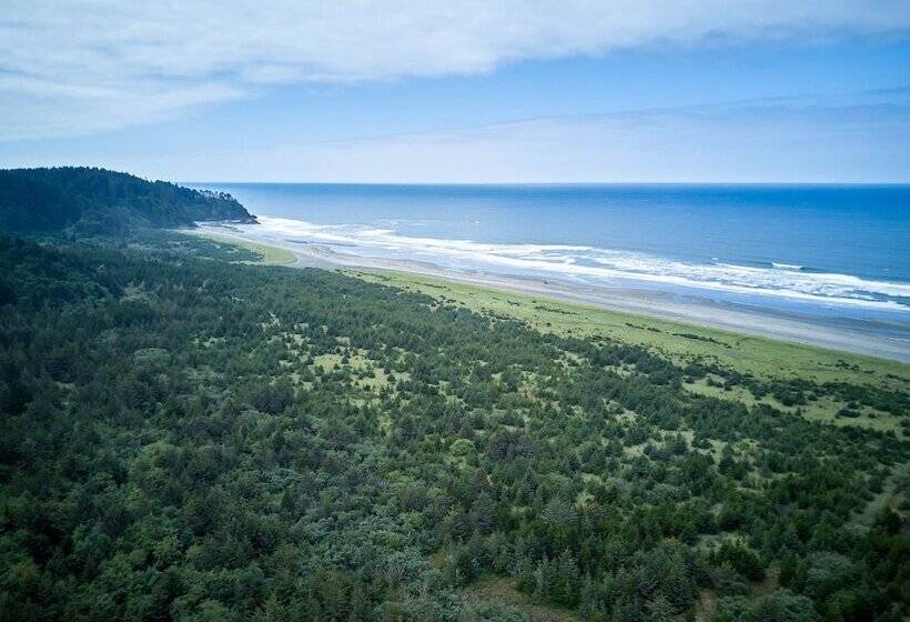 Long Beach Rv & Camping Resort