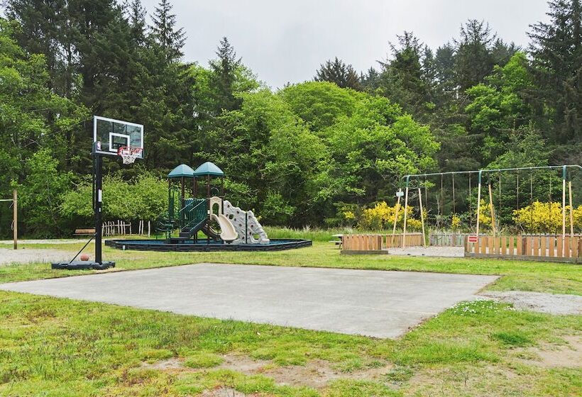 Long Beach Rv & Camping Resort