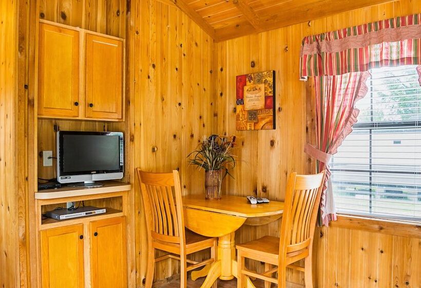 Long Beach Rv & Camping Resort