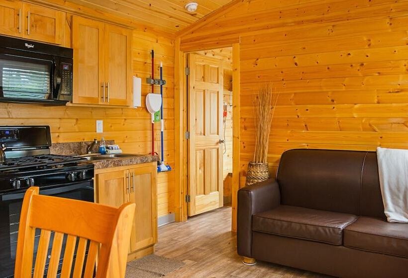 Long Beach Rv & Camping Resort