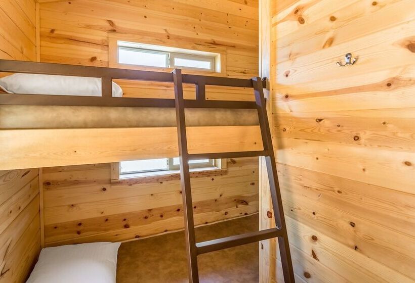 Long Beach Rv & Camping Resort