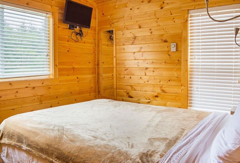 Long Beach Rv & Camping Resort