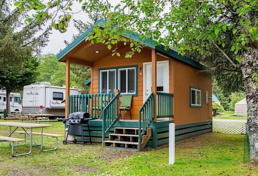 Long Beach Rv & Camping Resort