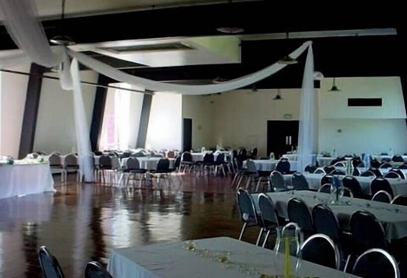 מוטל Ken Bar Lodge