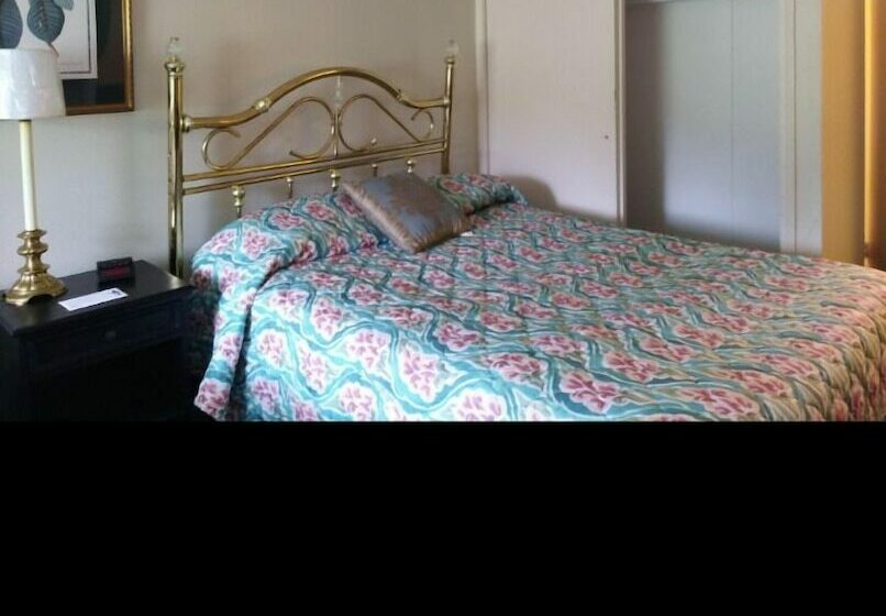 מוטל Ken Bar Lodge