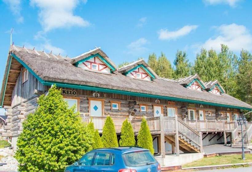 Park Hotel Härmä Powerpark