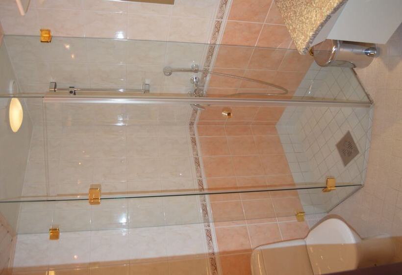 Park Hotel Härmä Powerpark