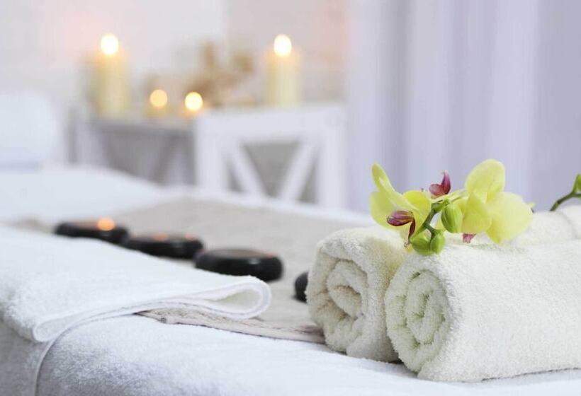 펜션 Boutique Siete Lunas