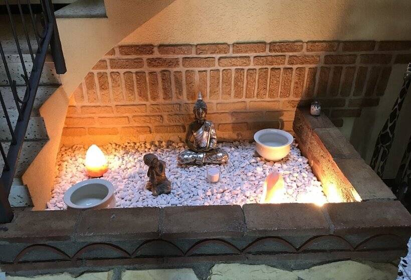 Пансион Torredembarra