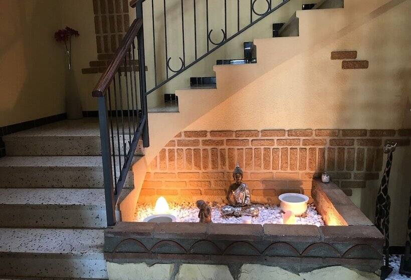 Пансион Torredembarra