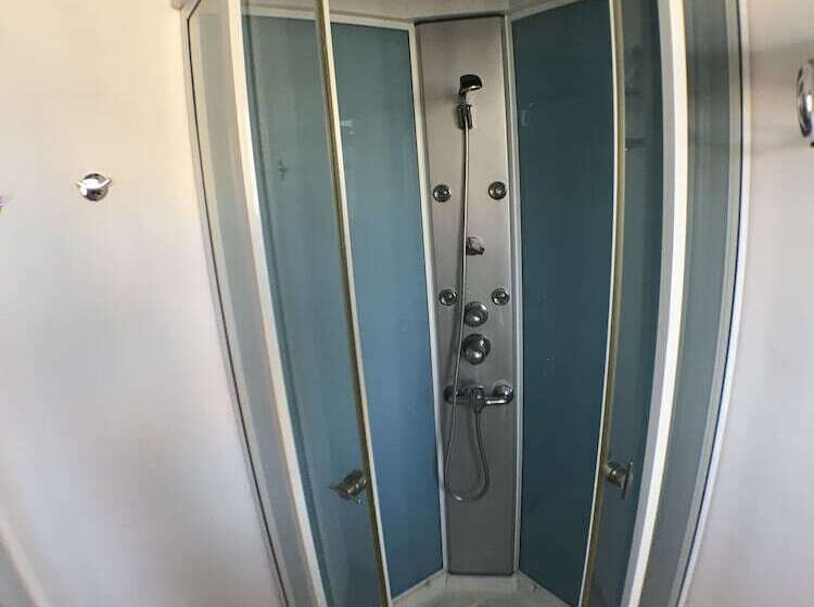 Пансион Torredembarra