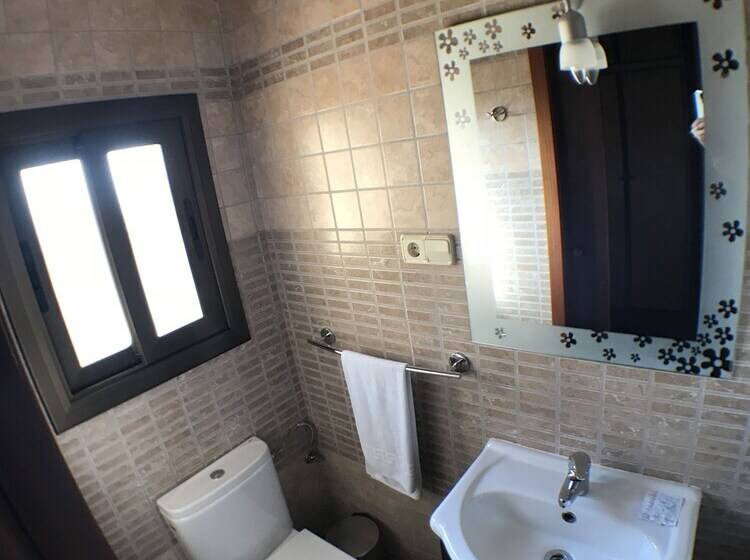 Пансион Torredembarra