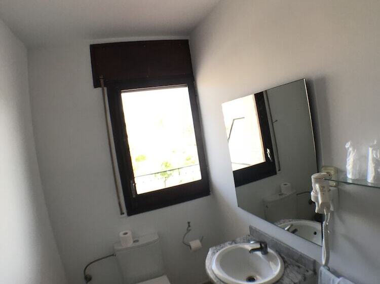 Пансион Torredembarra