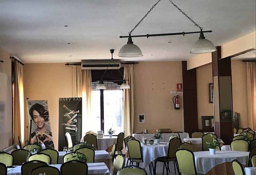 Пансион Torredembarra