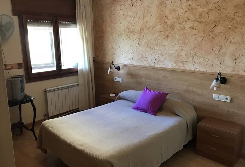 Пансион Torredembarra