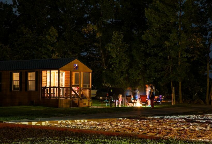 Plymouth Rock Camping Resort