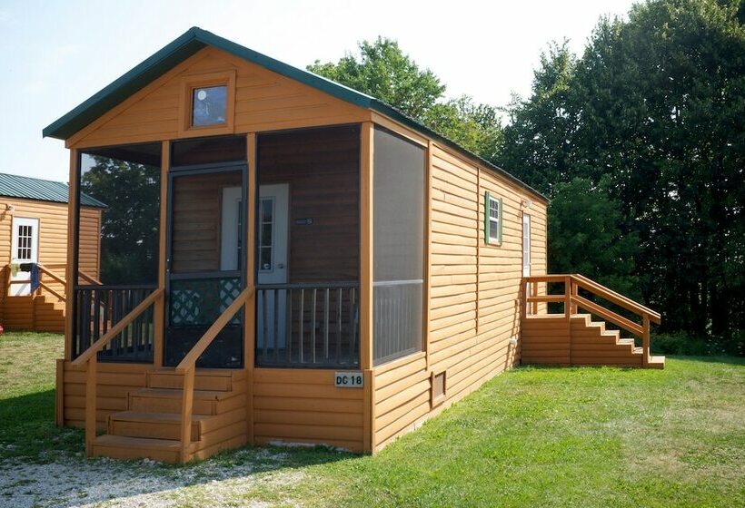 Plymouth Rock Camping Resort