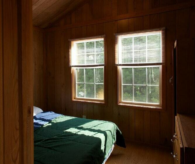 Plymouth Rock Camping Resort