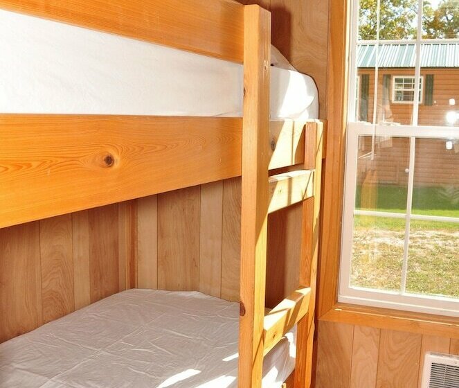 Plymouth Rock Camping Resort