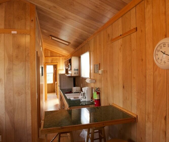 Plymouth Rock Camping Resort