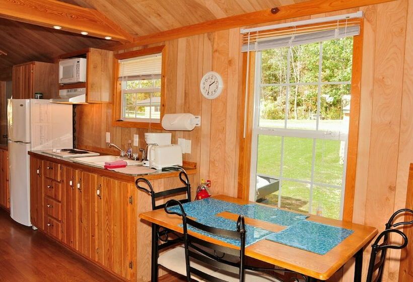 Plymouth Rock Camping Resort