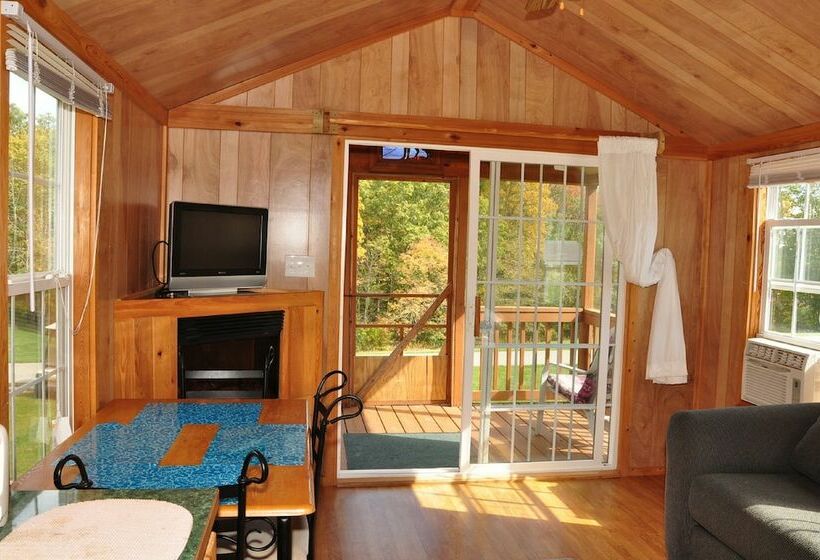 Plymouth Rock Camping Resort