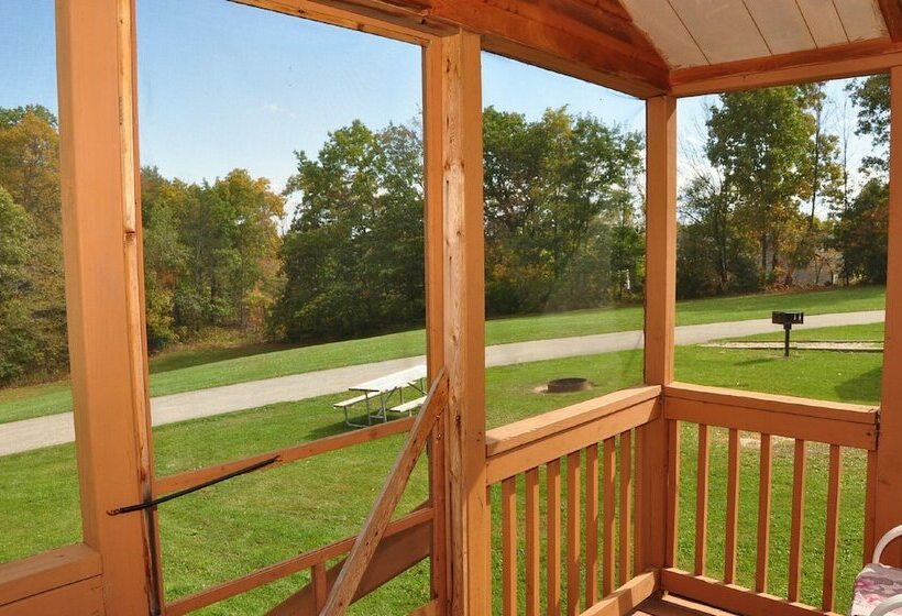 Plymouth Rock Camping Resort