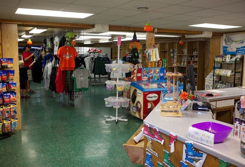 Plymouth Rock Camping Resort