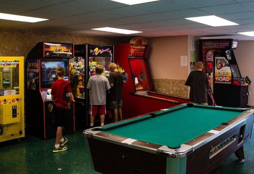 Plymouth Rock Camping Resort