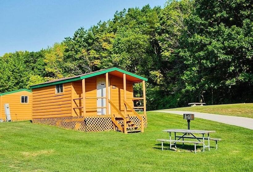 Plymouth Rock Camping Resort