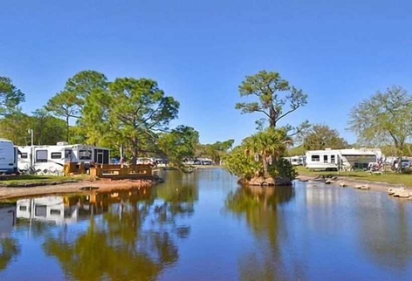 Ramblers Rest Rv Campground