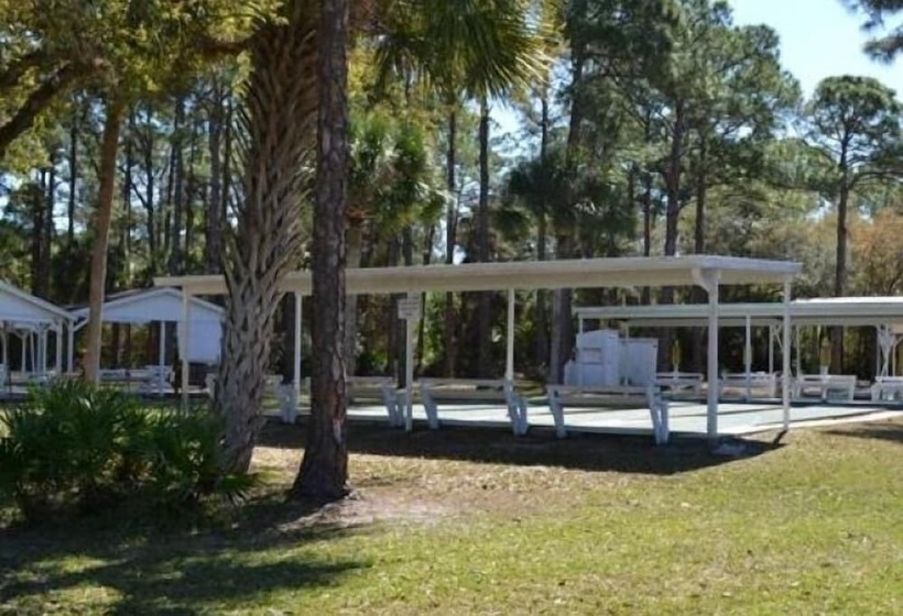 Ramblers Rest Rv Campground