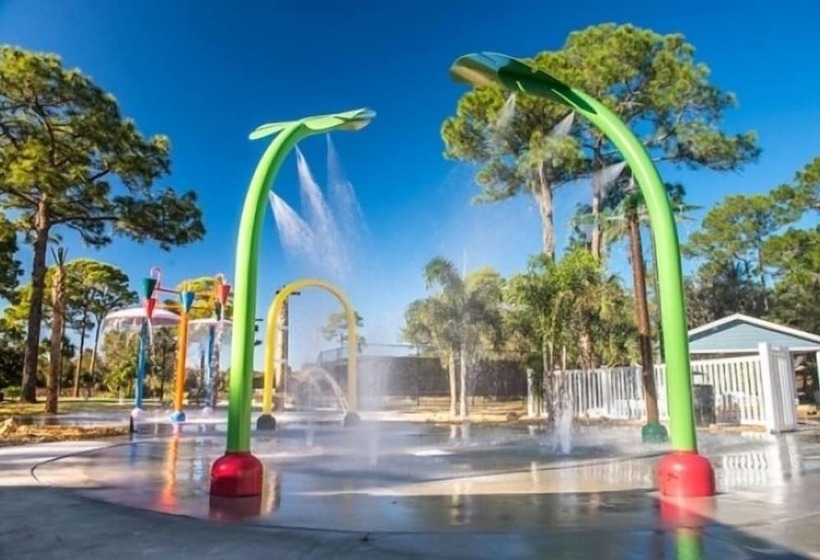 Ramblers Rest Rv Campground