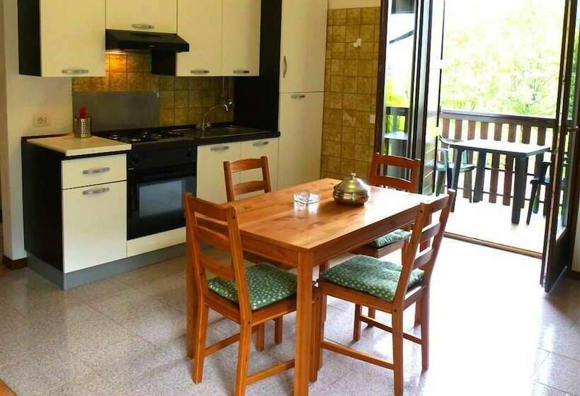 إقامة Lake Project