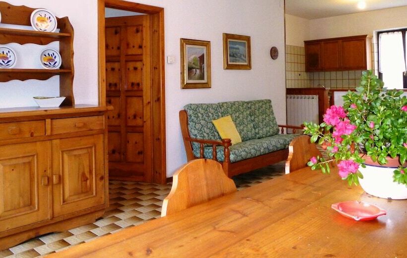 إقامة Lake Project