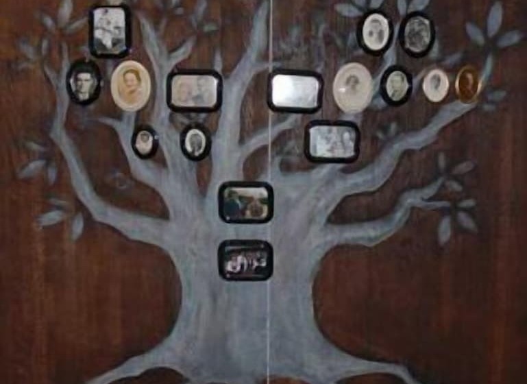 Søstrene Storaas Hotell