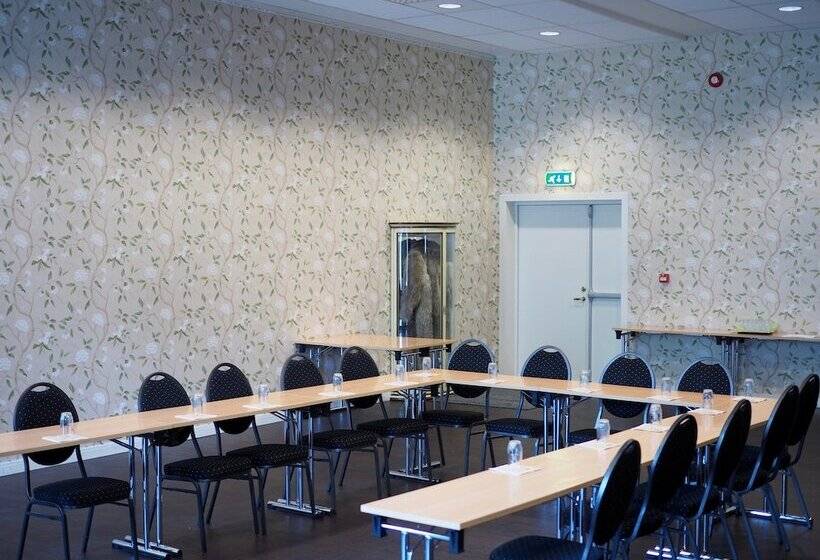 Søstrene Storaas Hotell