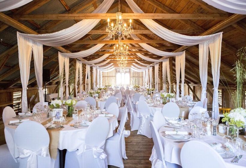 Søstrene Storaas Hotell