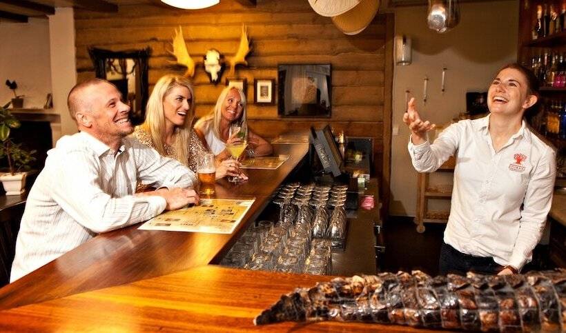 Søstrene Storaas Hotell