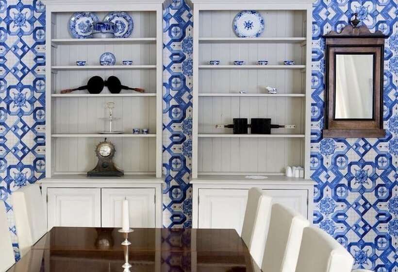 Søstrene Storaas Hotell