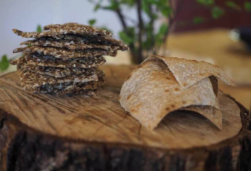 Søstrene Storaas Hotell