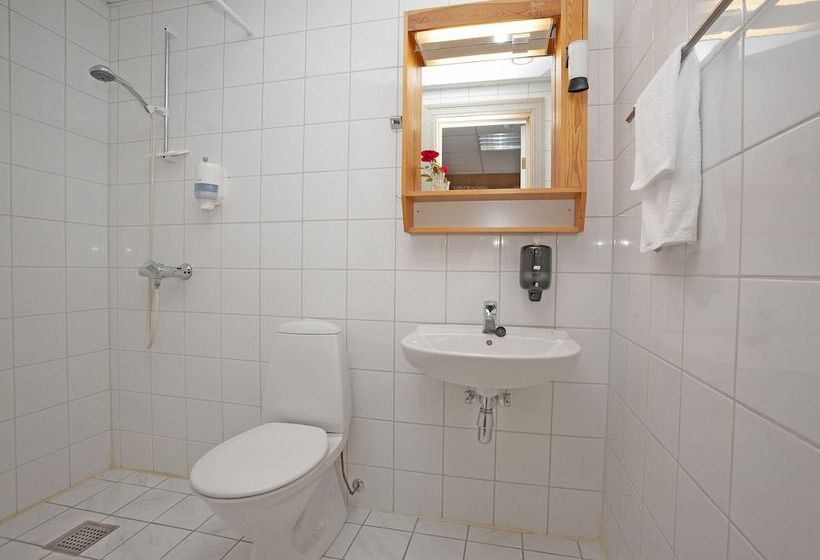 Søstrene Storaas Hotell