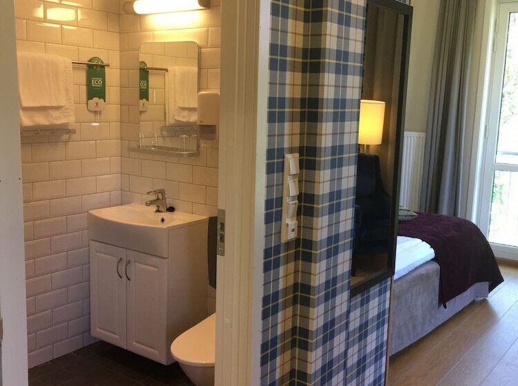 Søstrene Storaas Hotell