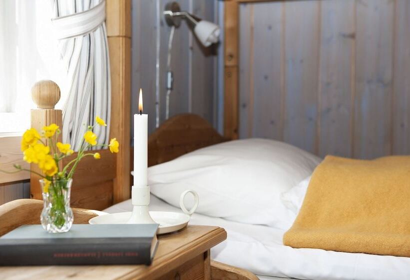 Søstrene Storaas Hotell