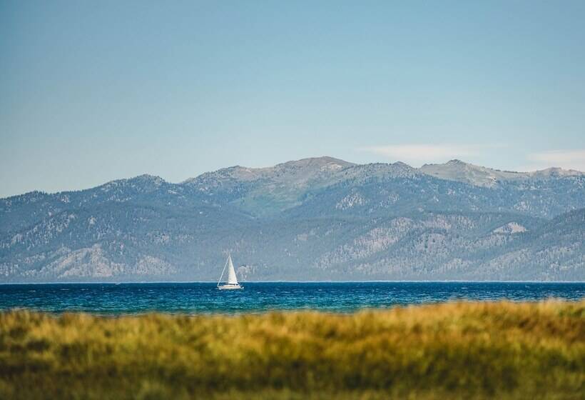 Tahoe Valley Campground