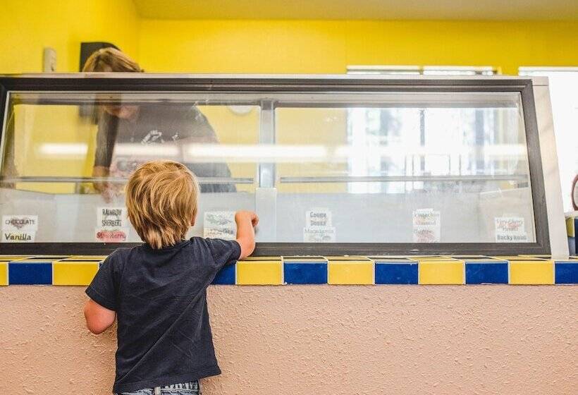 Tahoe Valley Campground